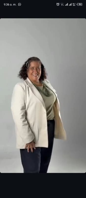 Foto de Edibel Huerta