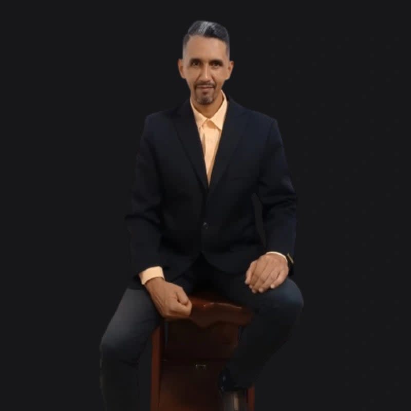 Foto de Pablo Casadiego