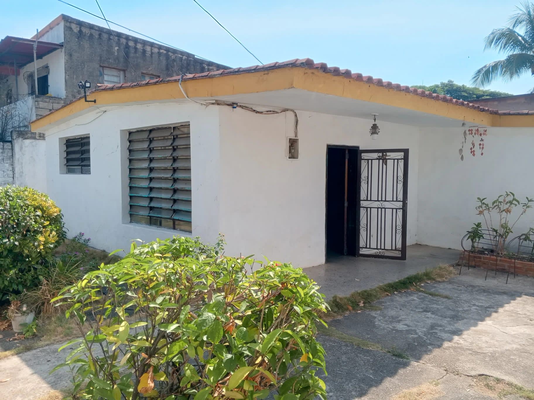 Casa en venta en Tinaquillo, Avenida Carabobo