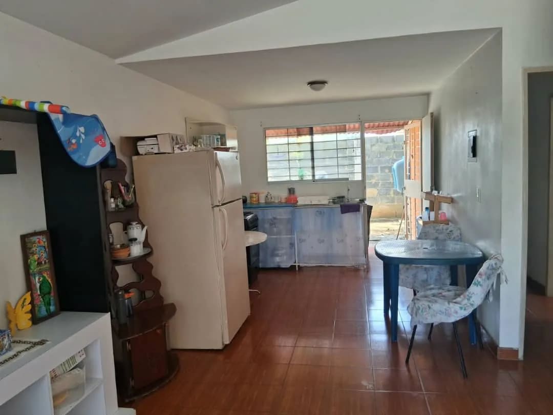 Casa en venta en Barquisimeto