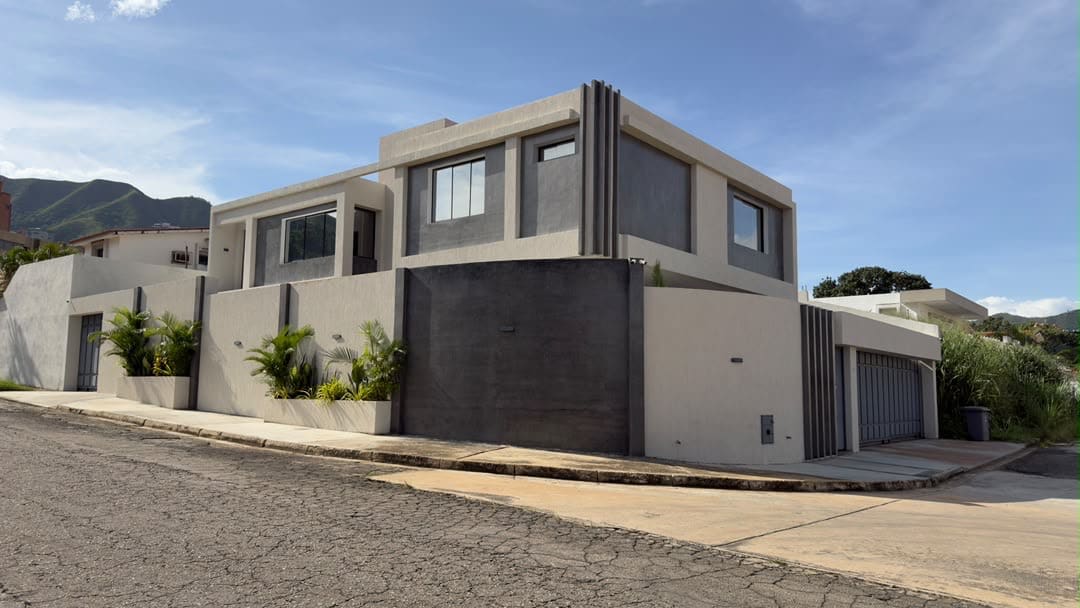 Casa en venta en Valencia