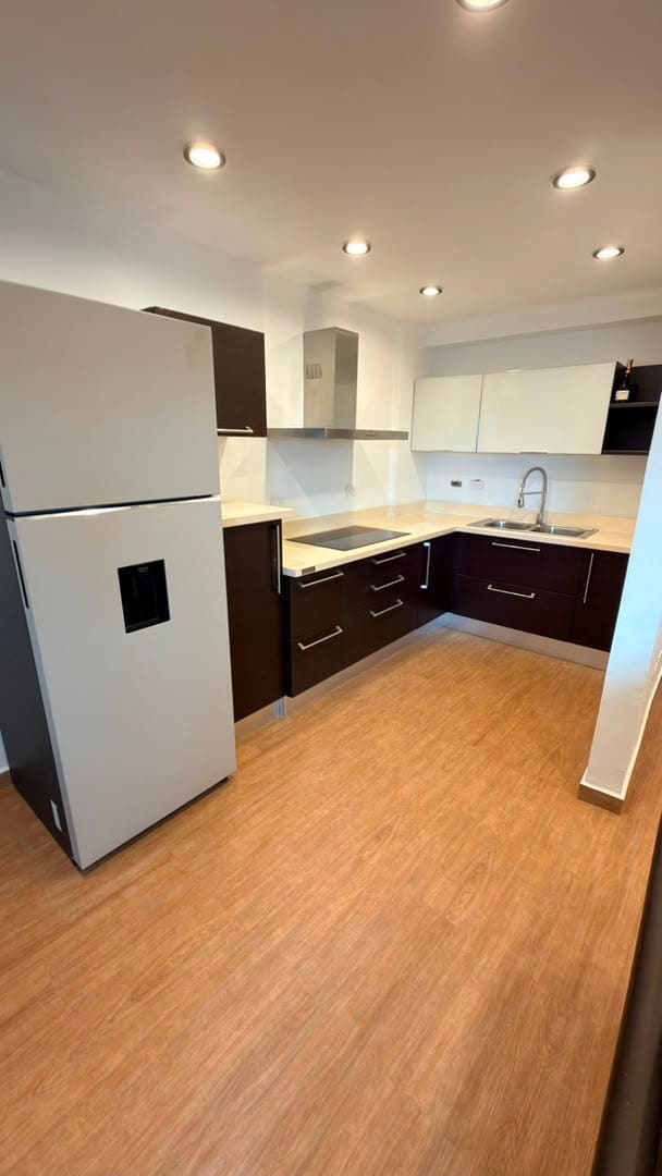 Apartamento en venta en Valencia