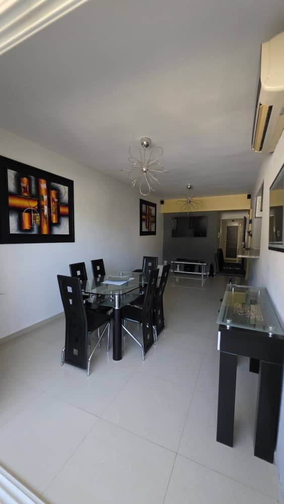 Apartamento en alquiler en Valencia