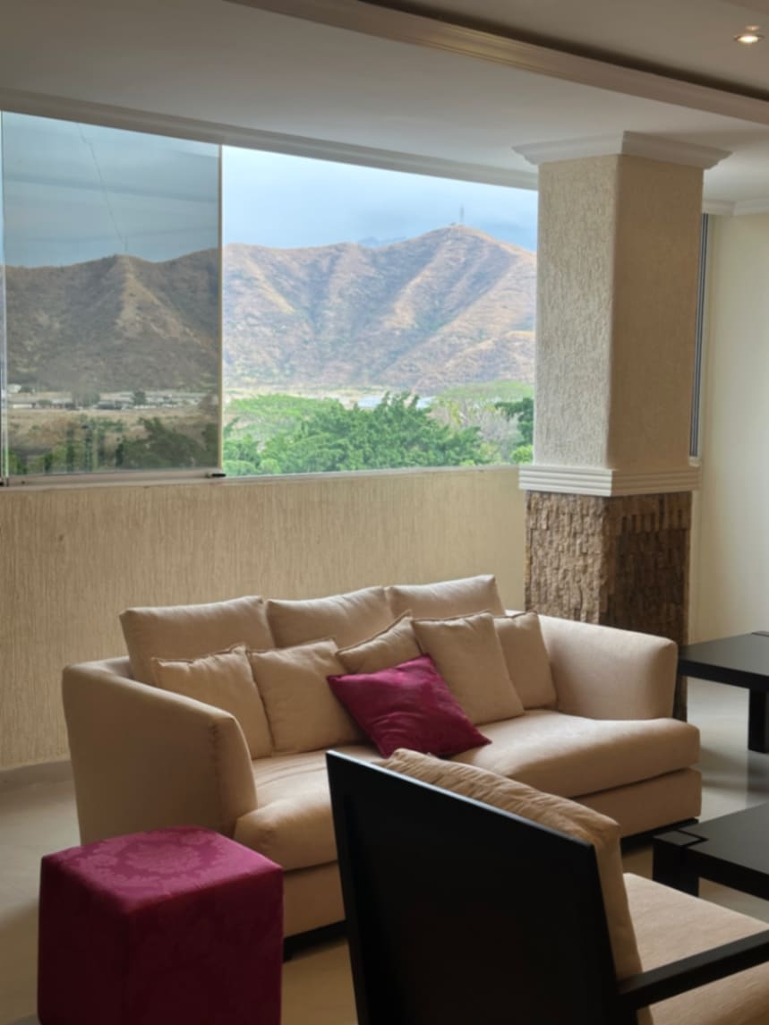 Apartamento en venta en Maracay