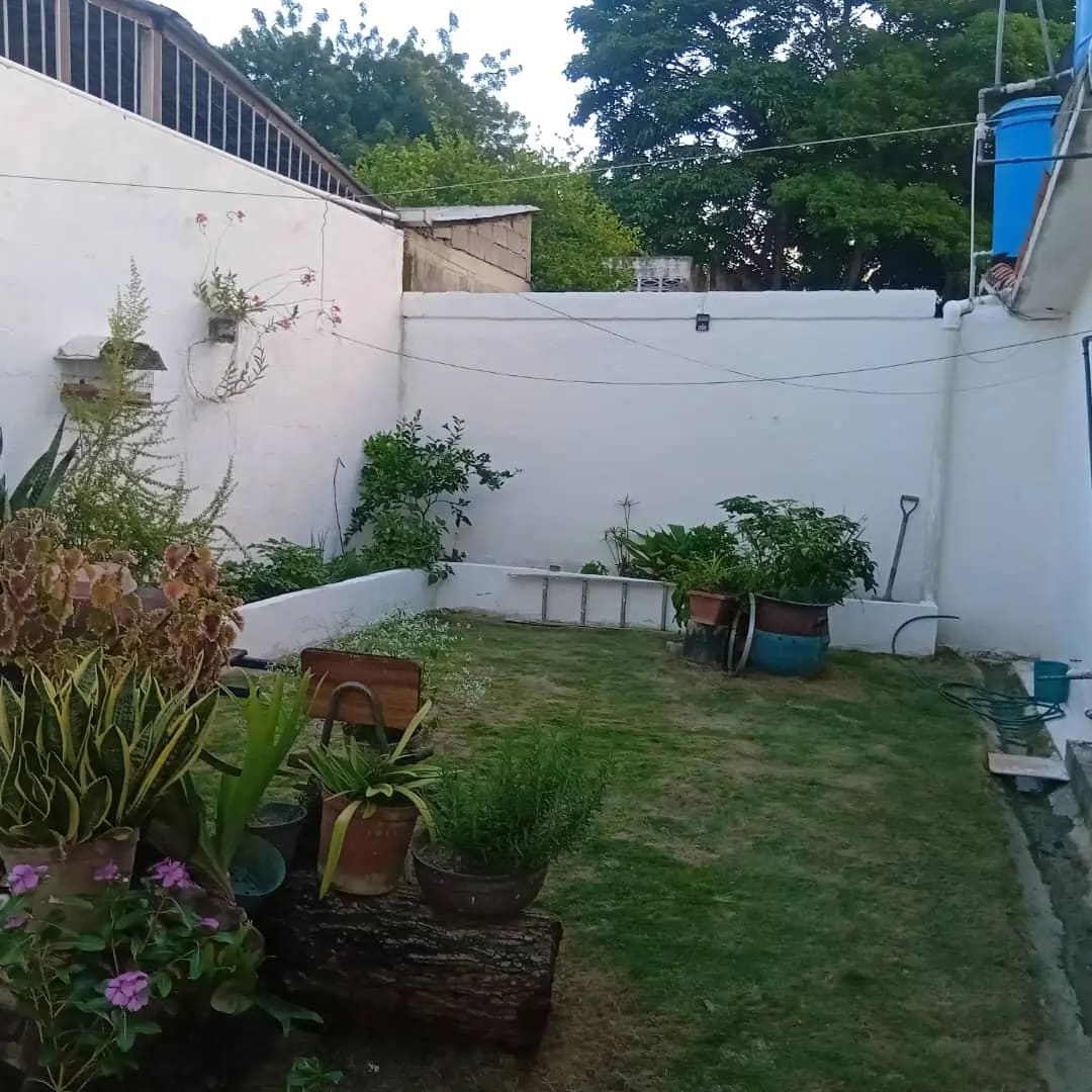 Casa en venta en Cabudare