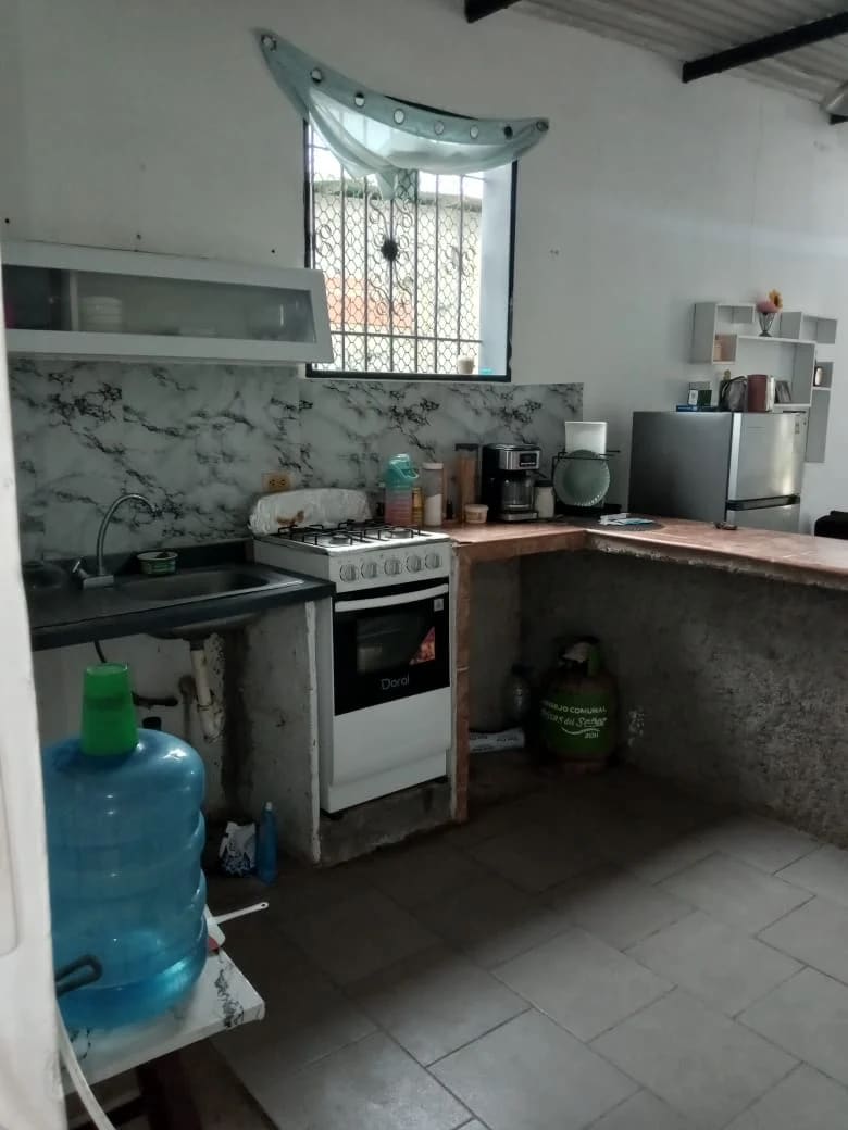 Casa en venta en Cabudare