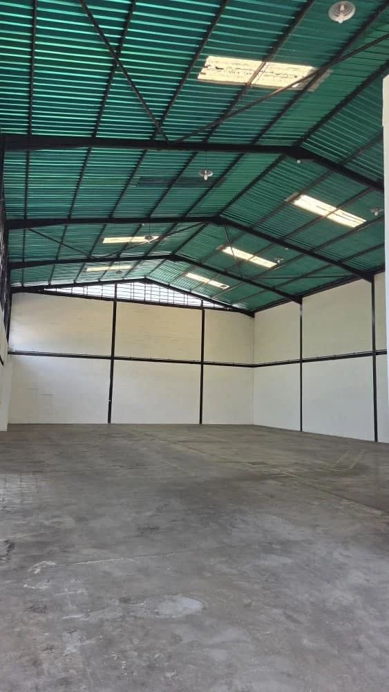 Local comercial en alquiler en Valencia