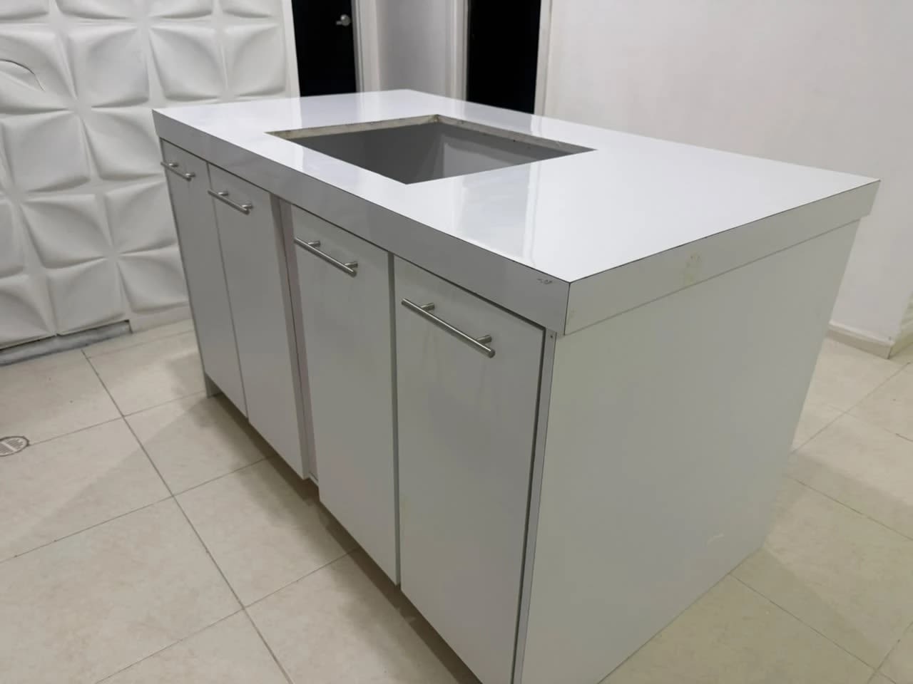 Apartamento en venta en Cabudare