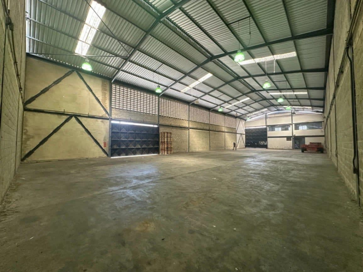 Local comercial en alquiler en Guacara