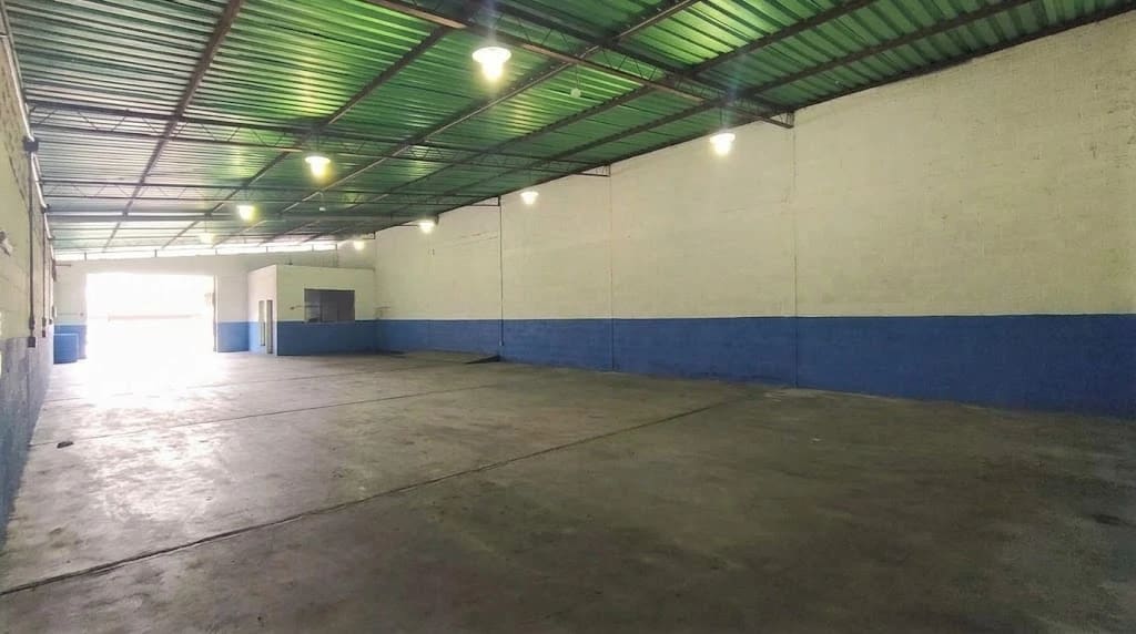 Local comercial en alquiler en Valencia