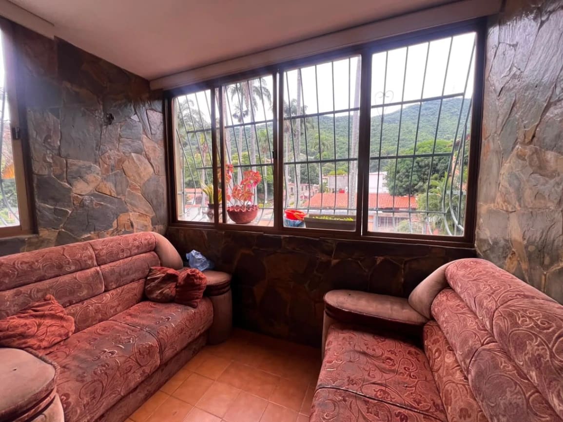 Apartamento en venta en Valencia