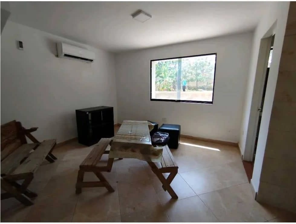 Apartamento en alquiler en Valencia