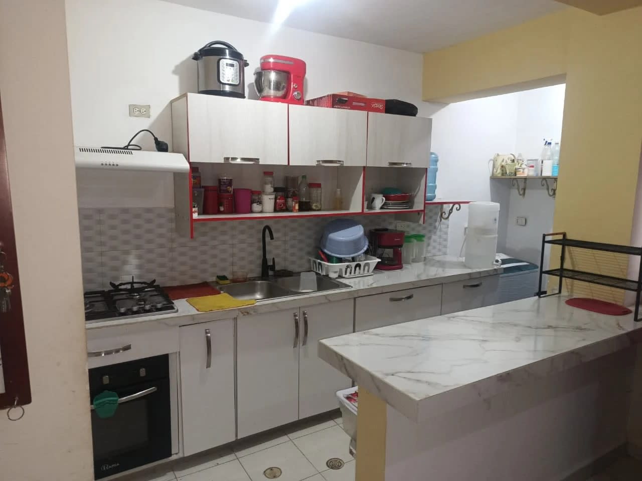 Apartamento en venta en Barquisimeto