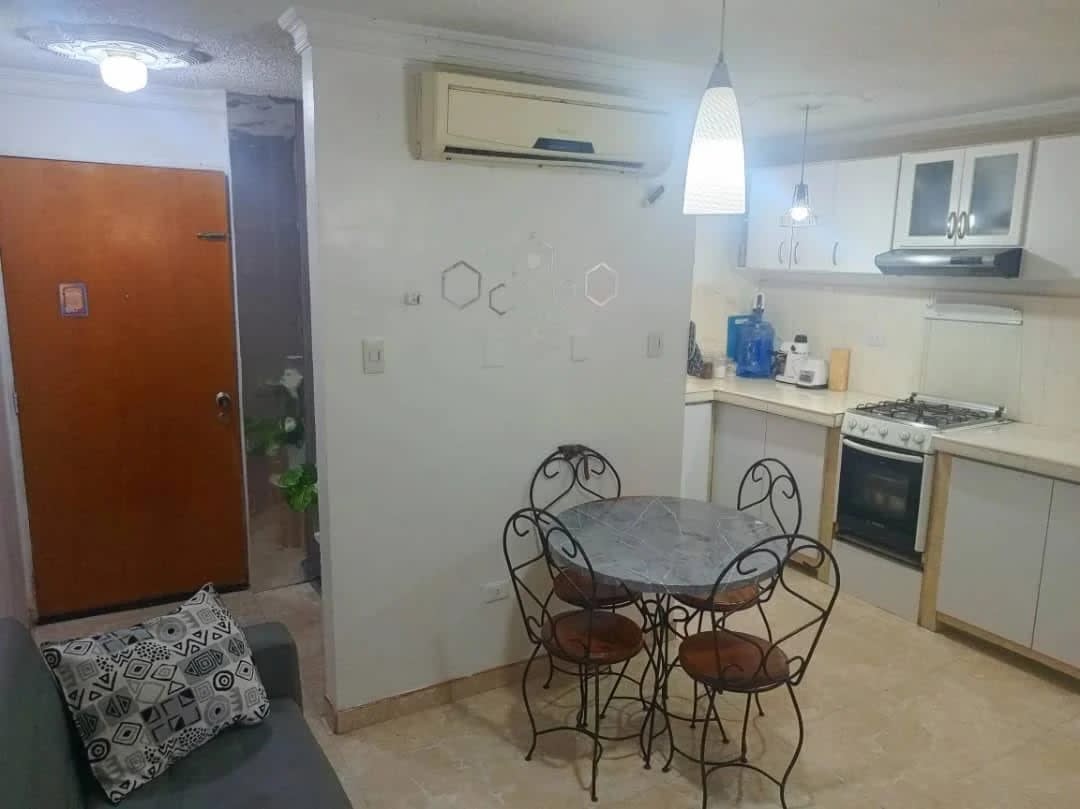 Apartamento en venta en Valencia