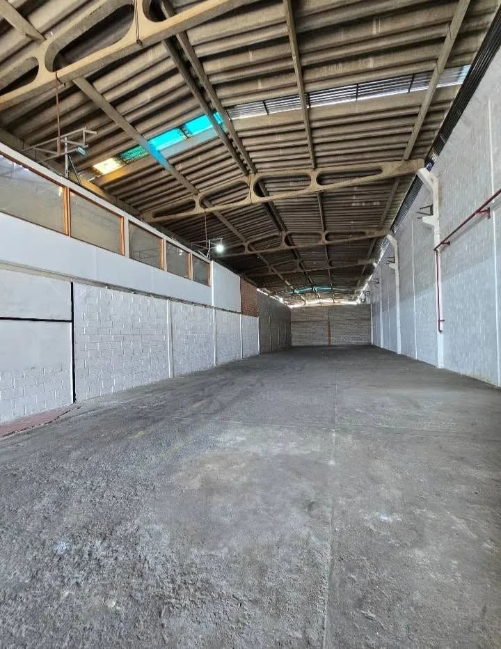 Local comercial en alquiler en Valencia