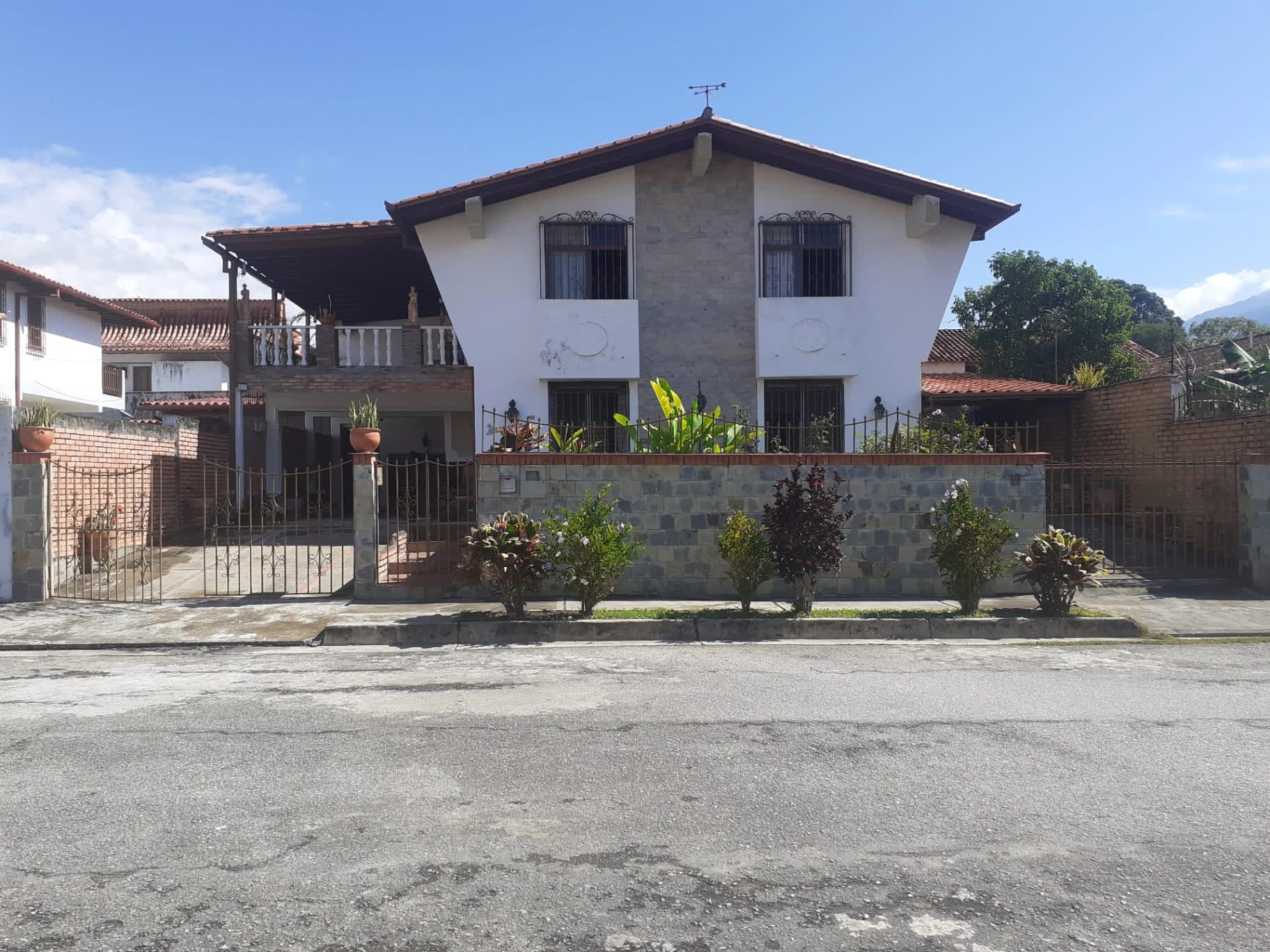 Casa en venta en Mérida