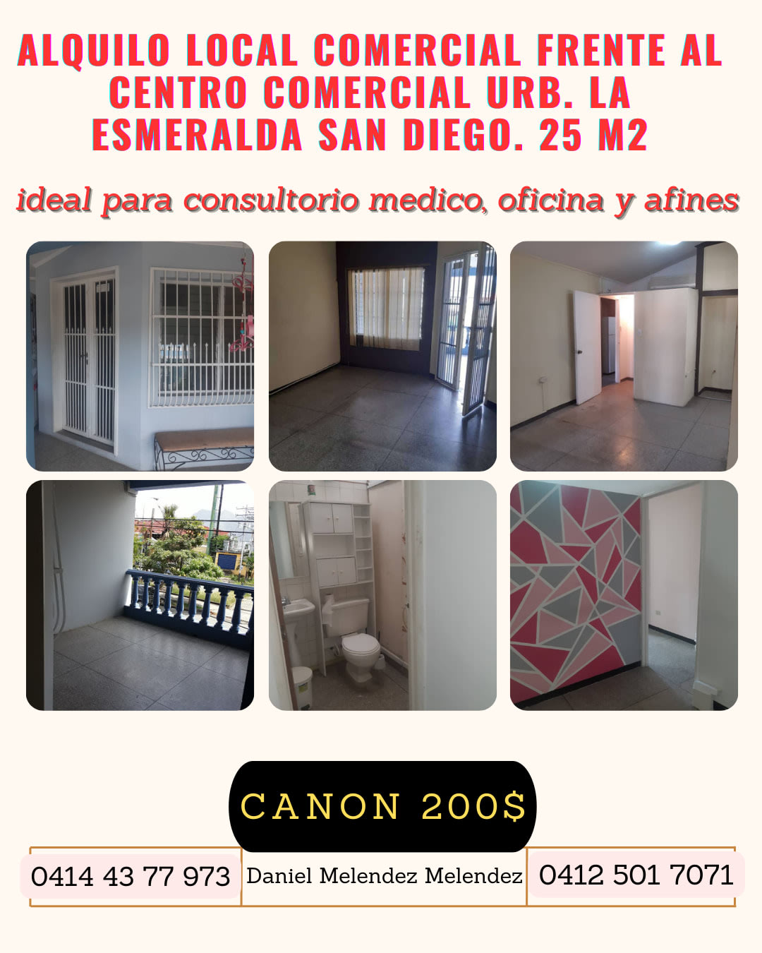Apartamento en alquiler en Valencia