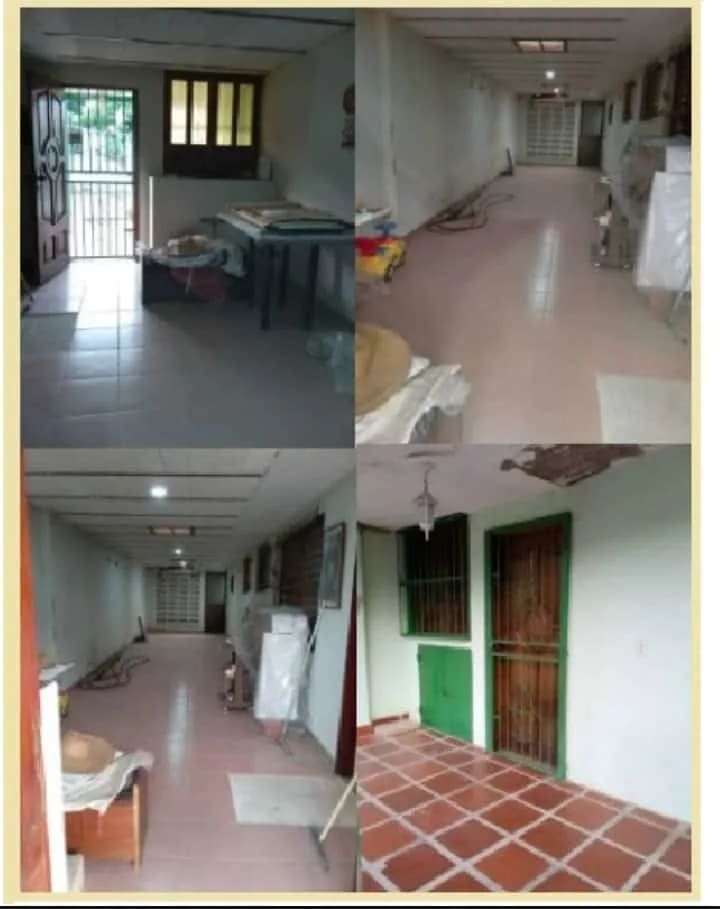 Local comercial en alquiler en Valencia