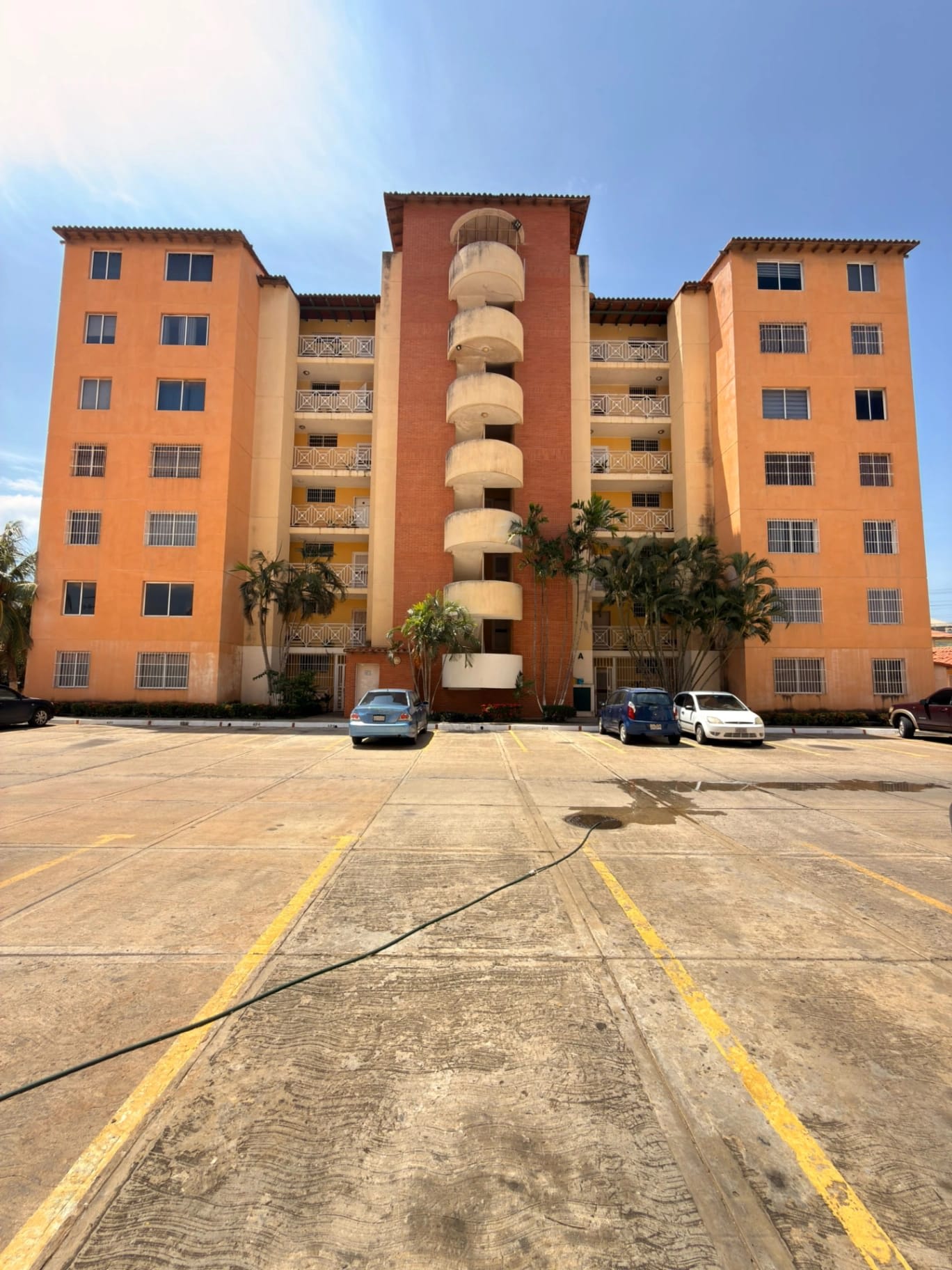 Apartamento en venta en Barcelona