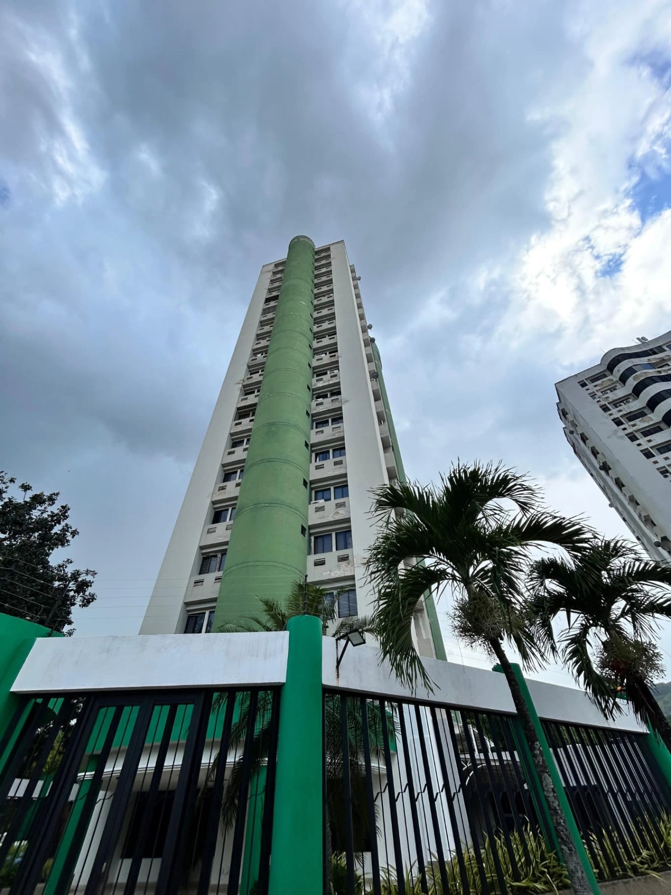 Apartamento en venta en Valencia