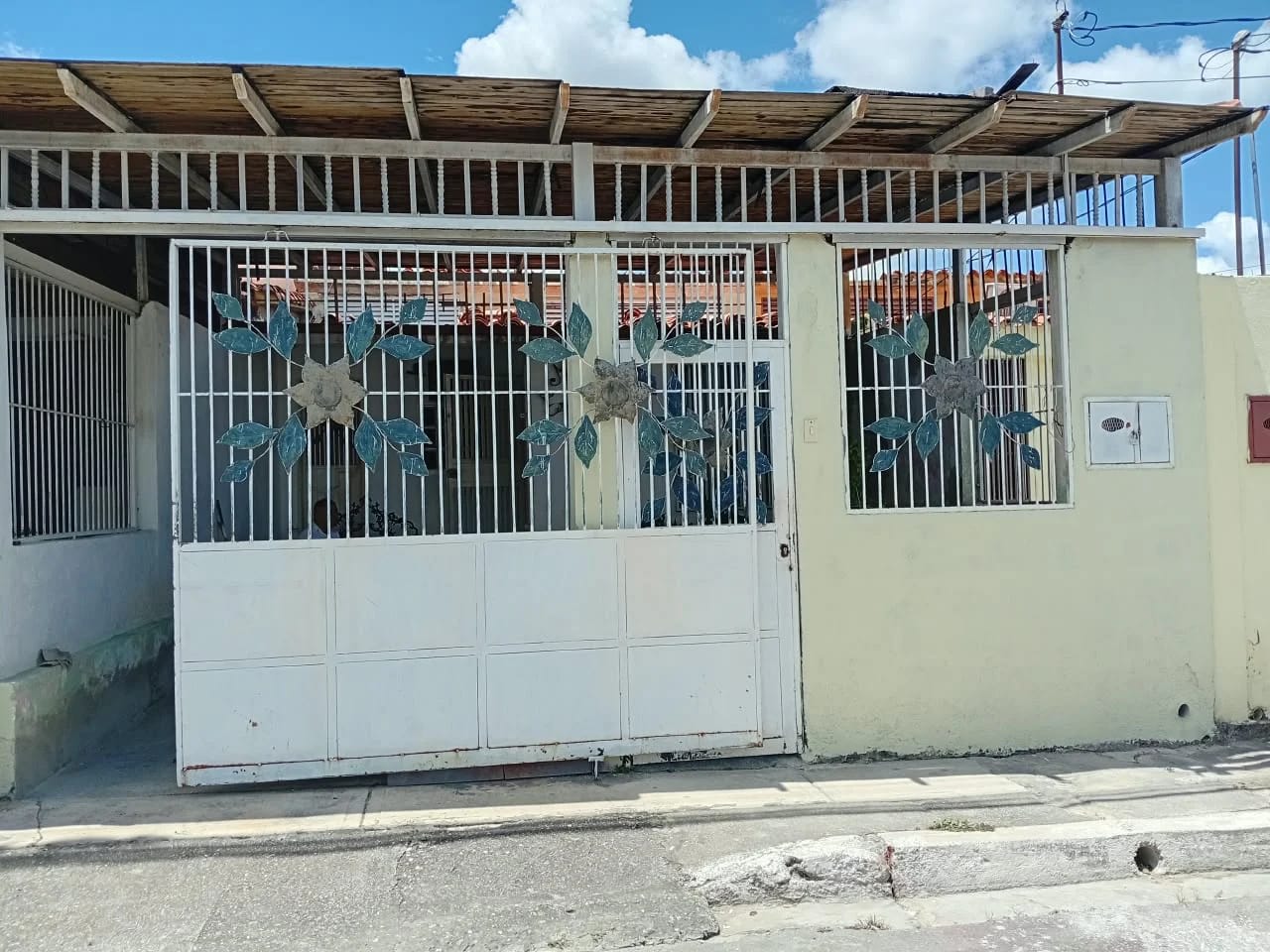 Casa en venta en Barquisimeto