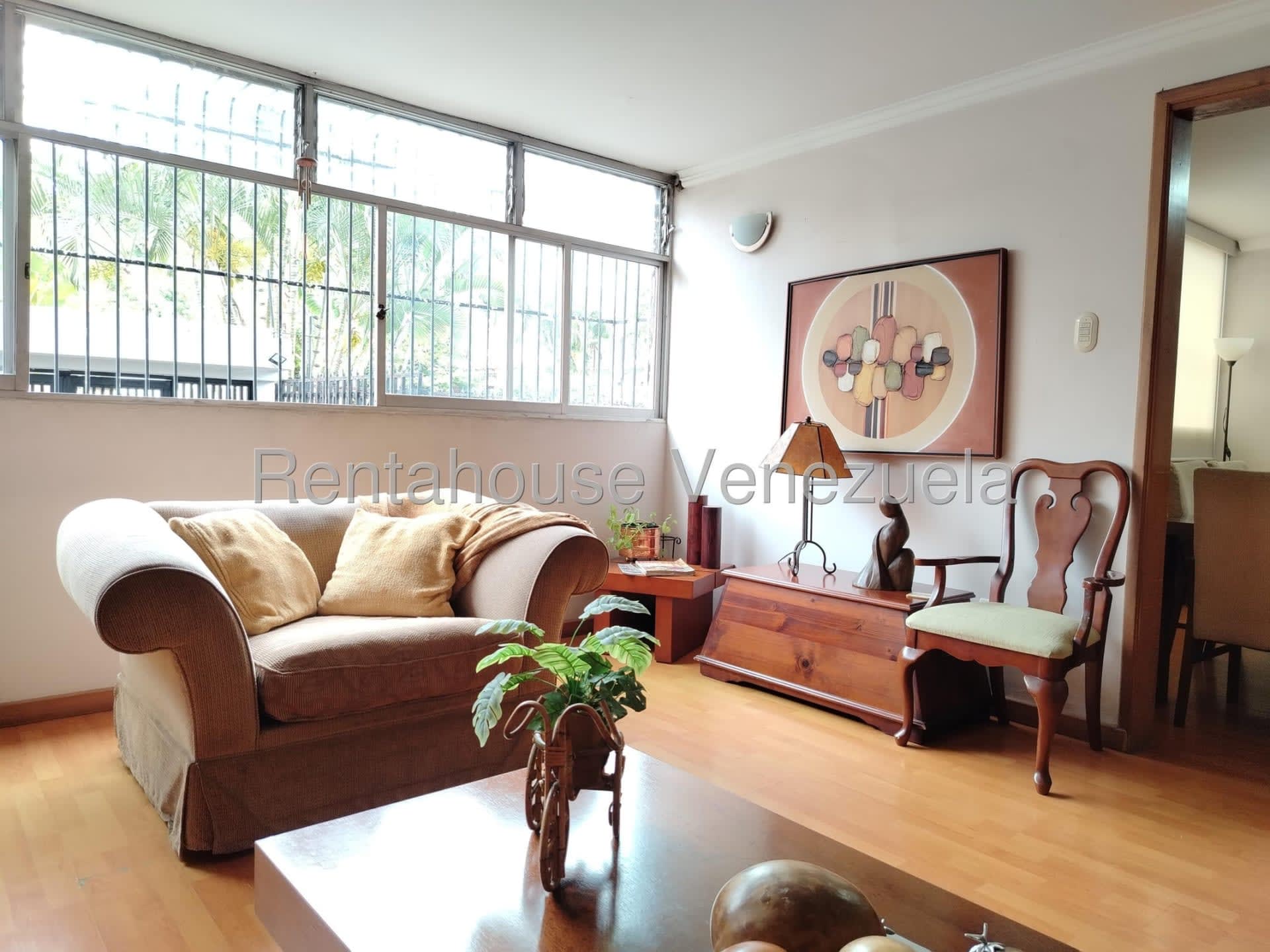 Apartamento en venta en Caracas