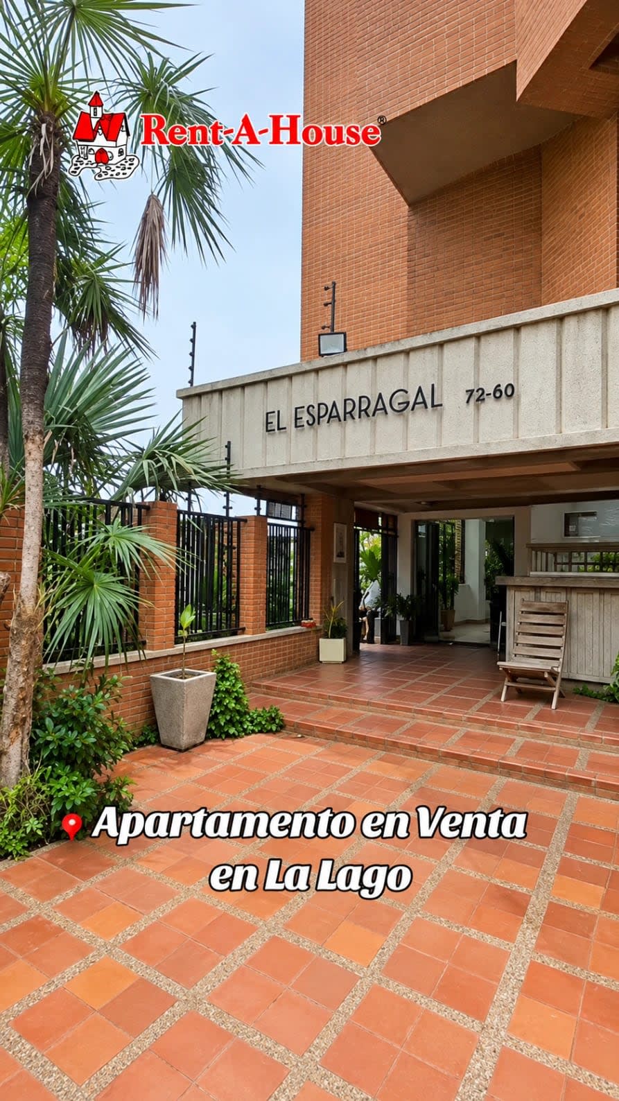 Apartamento en venta en Maracaibo
