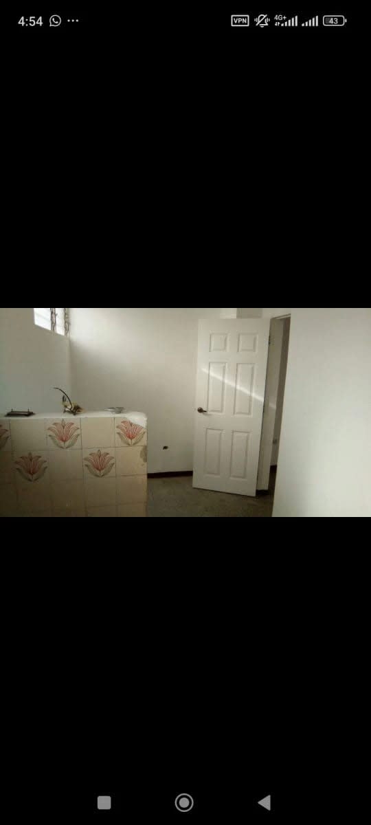 Apartamento en venta en Porlamar