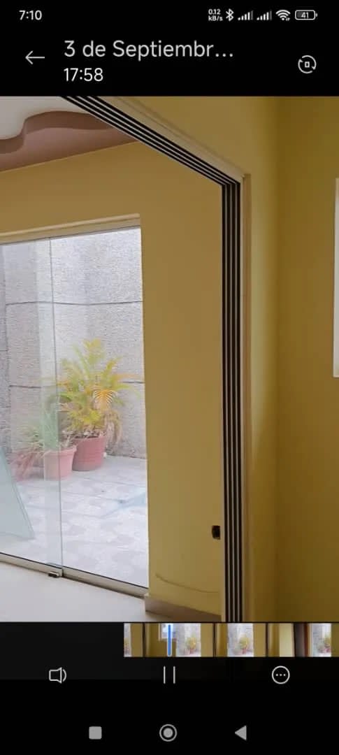 Apartamento en venta en Maracay