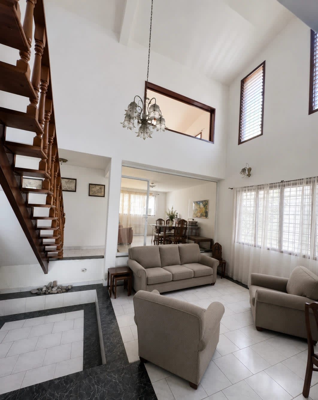 Casa en venta en Maracay