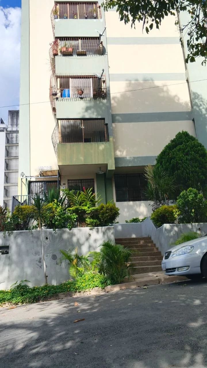 Apartamento en venta en Valencia