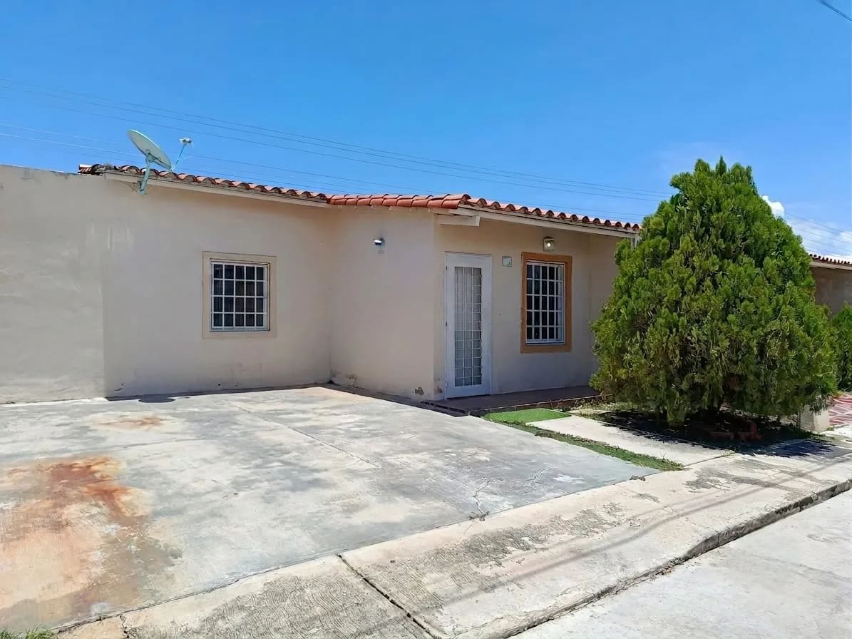 Casa en venta en Guacara