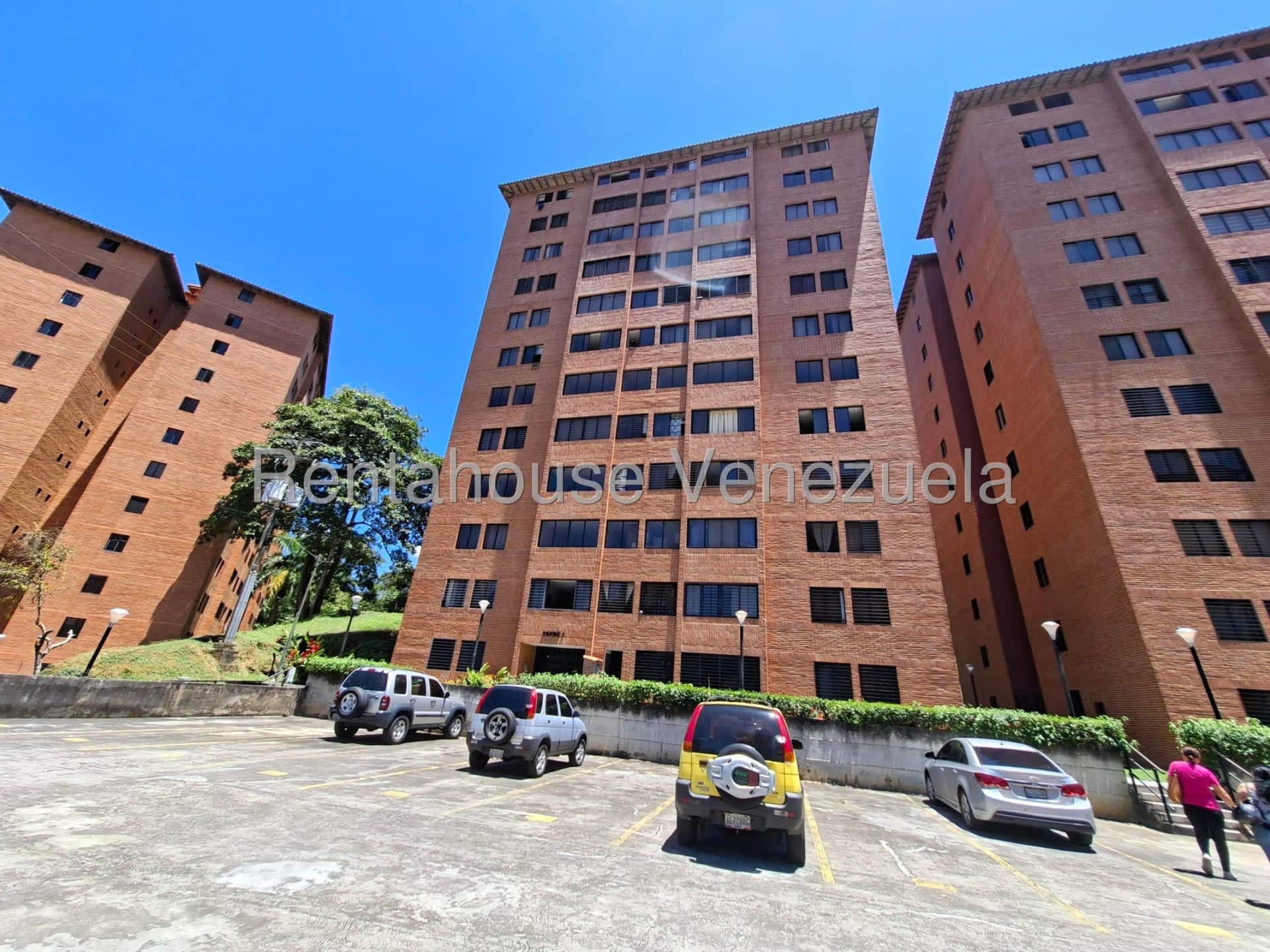 Apartamento en venta en Caracas