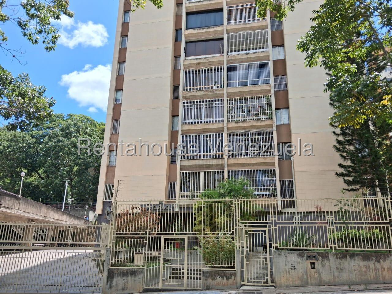 Apartamento en venta en Caracas
