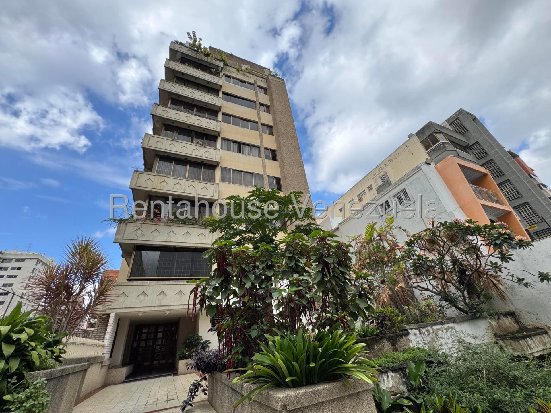Apartamento en venta en Caracas