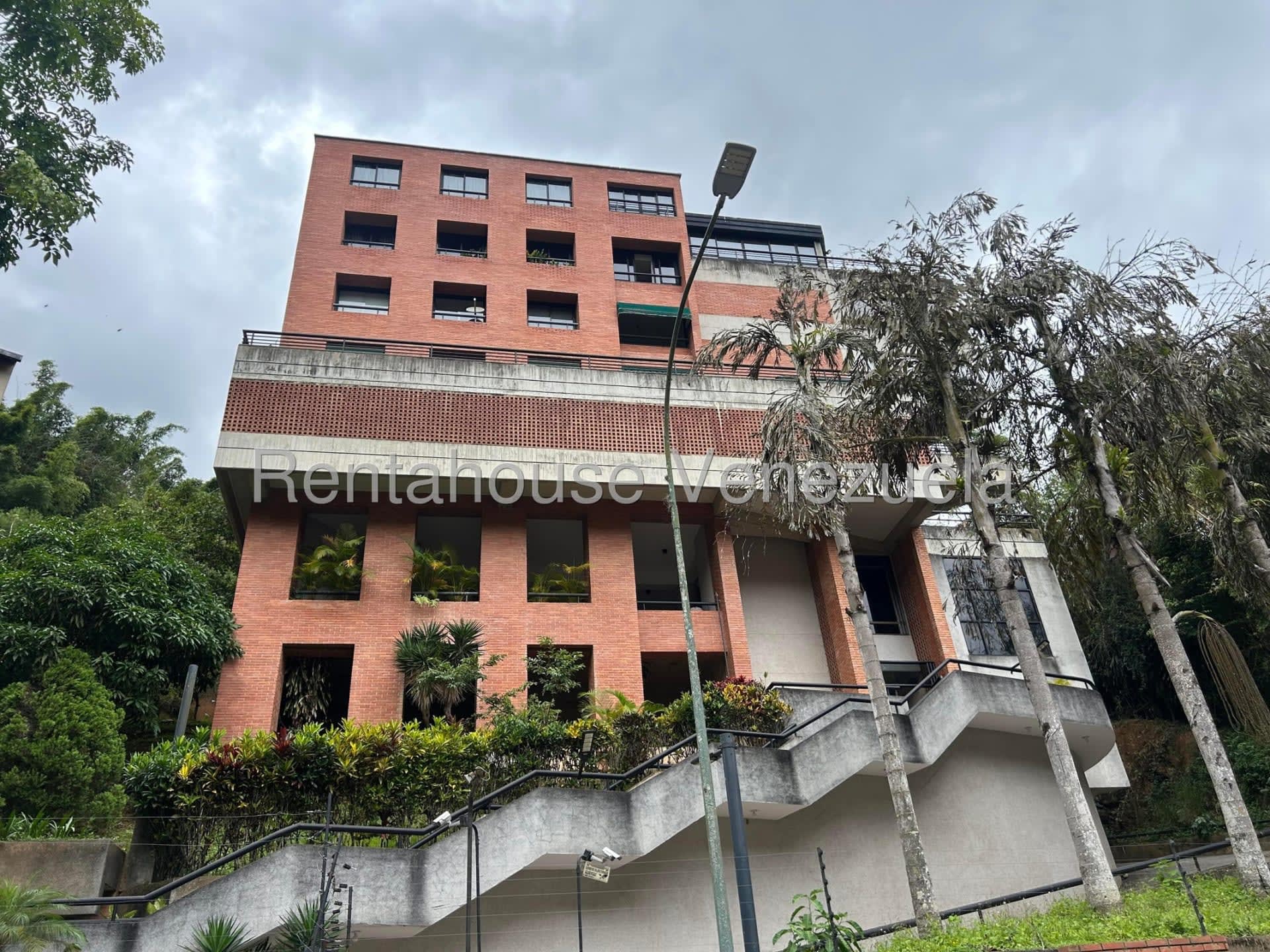 Apartamento en venta en Caracas