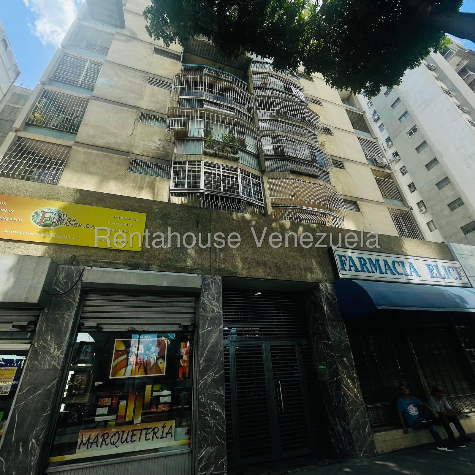 Apartamento en venta en Caracas