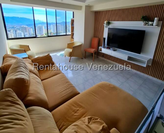 Apartamento en venta en Caracas