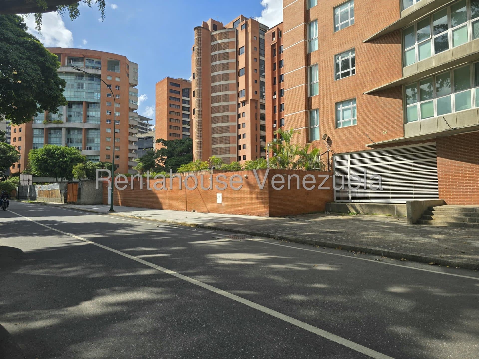 Apartamento en venta en Caracas