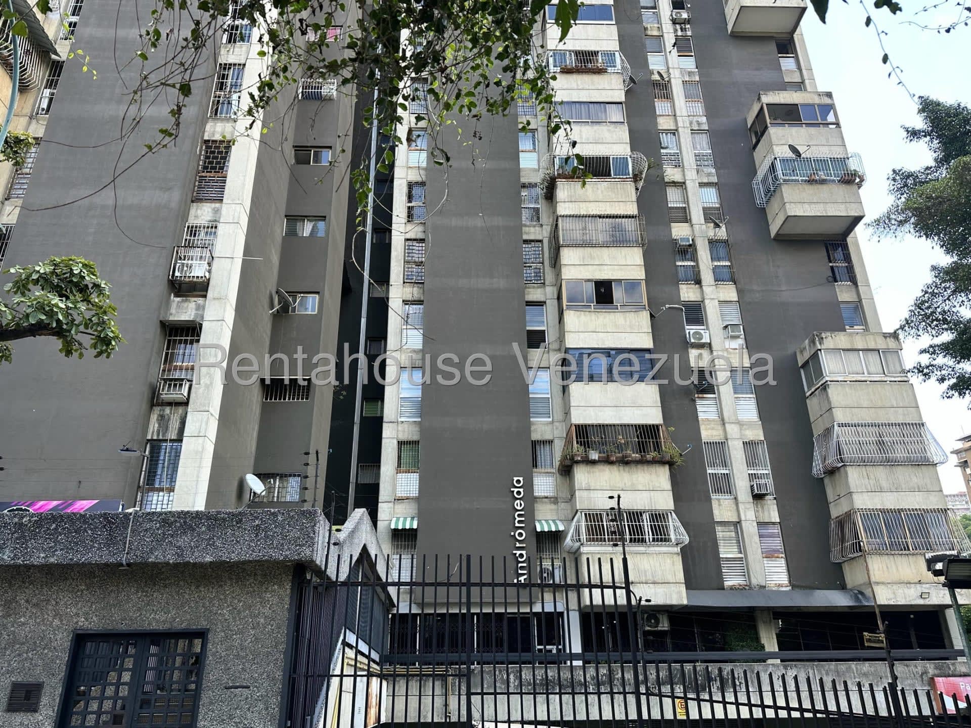 Apartamento en venta en Caracas