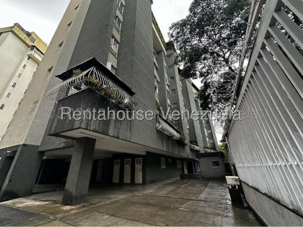 Apartamento en venta en Caracas