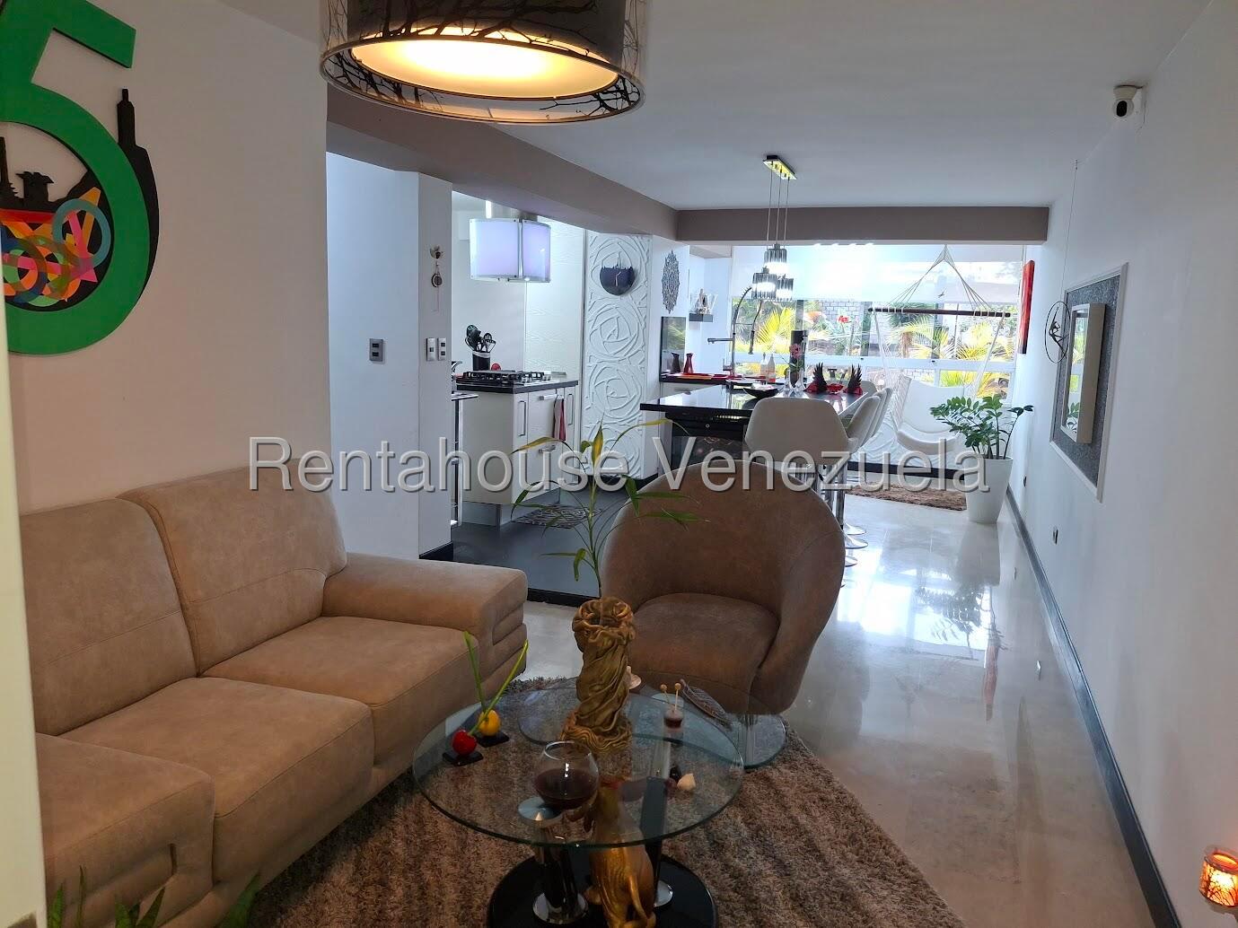 Apartamento en venta en Caracas