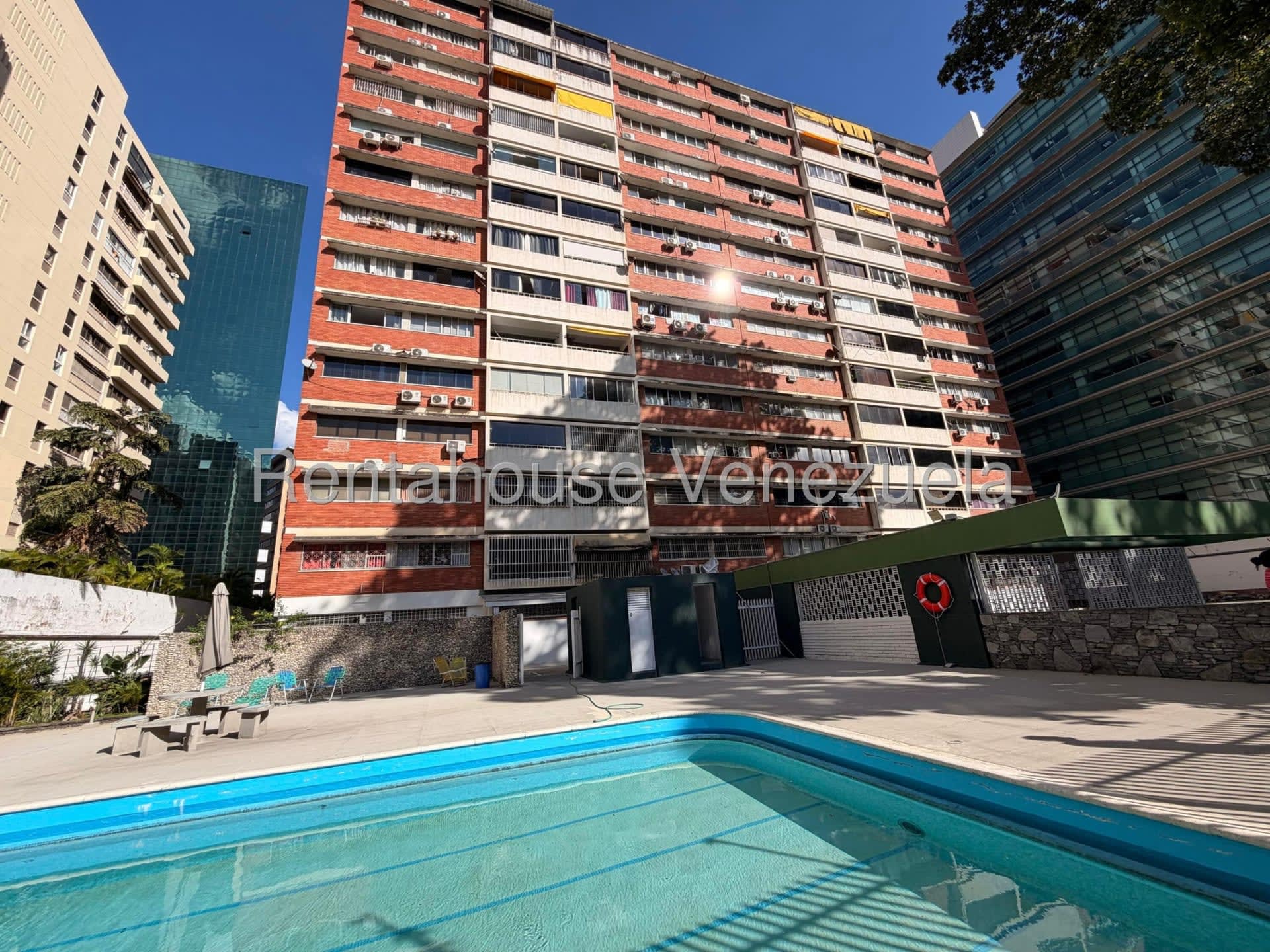 Apartamento en venta en Caracas