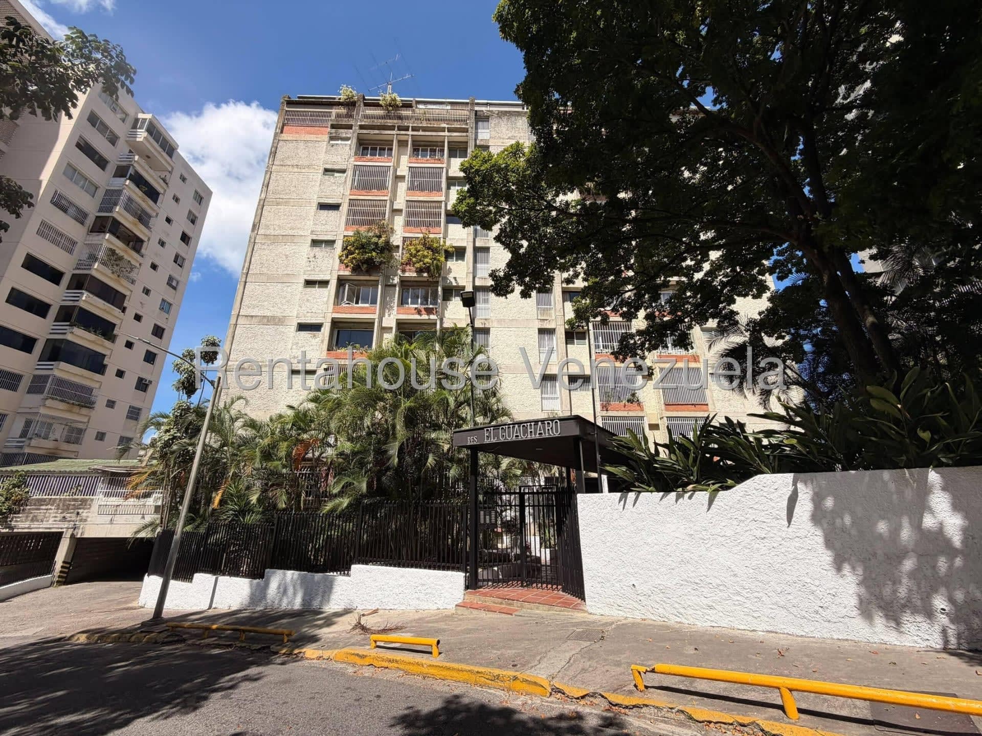 Apartamento en venta en Caracas