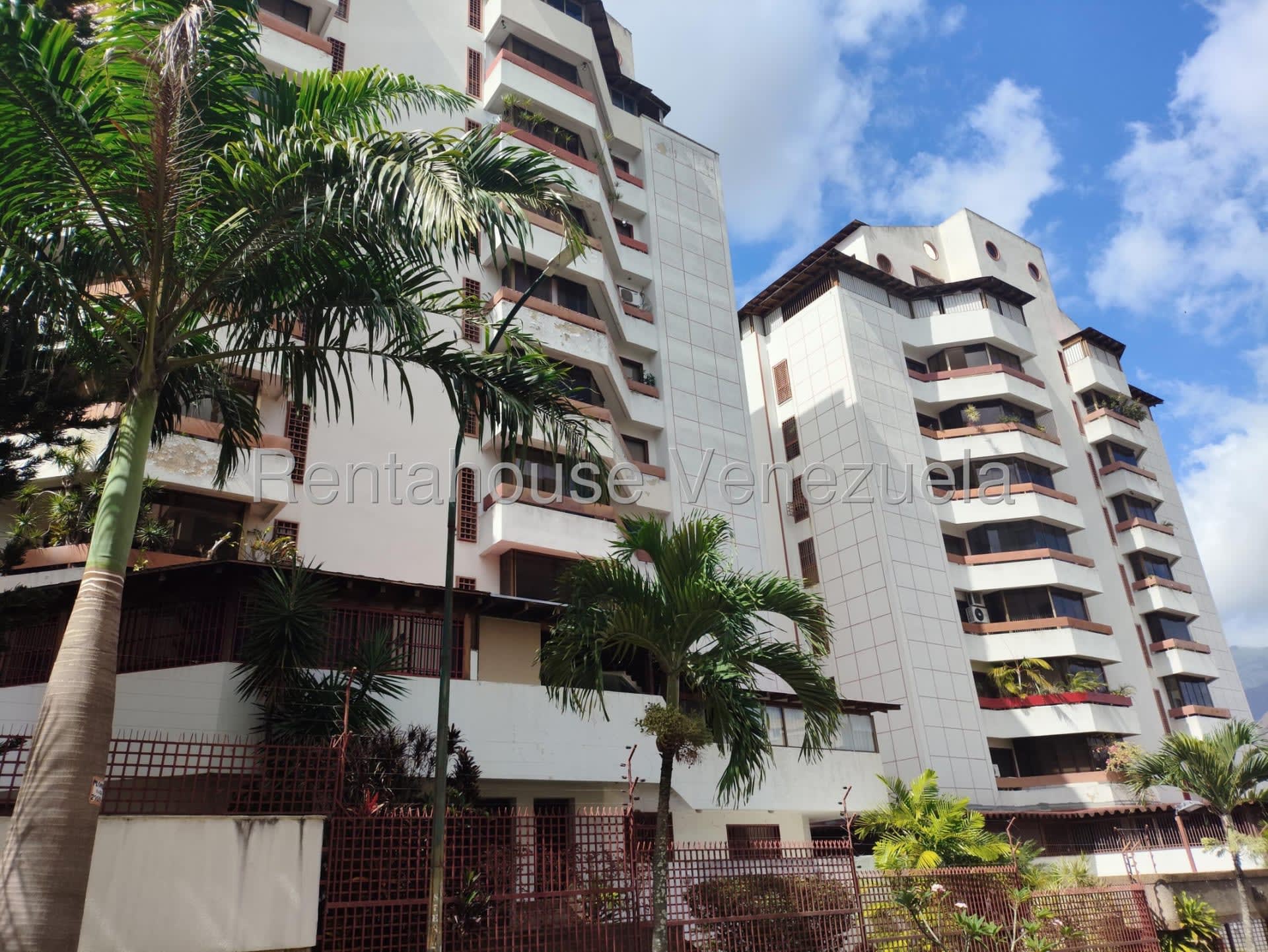 Apartamento en venta en Caracas