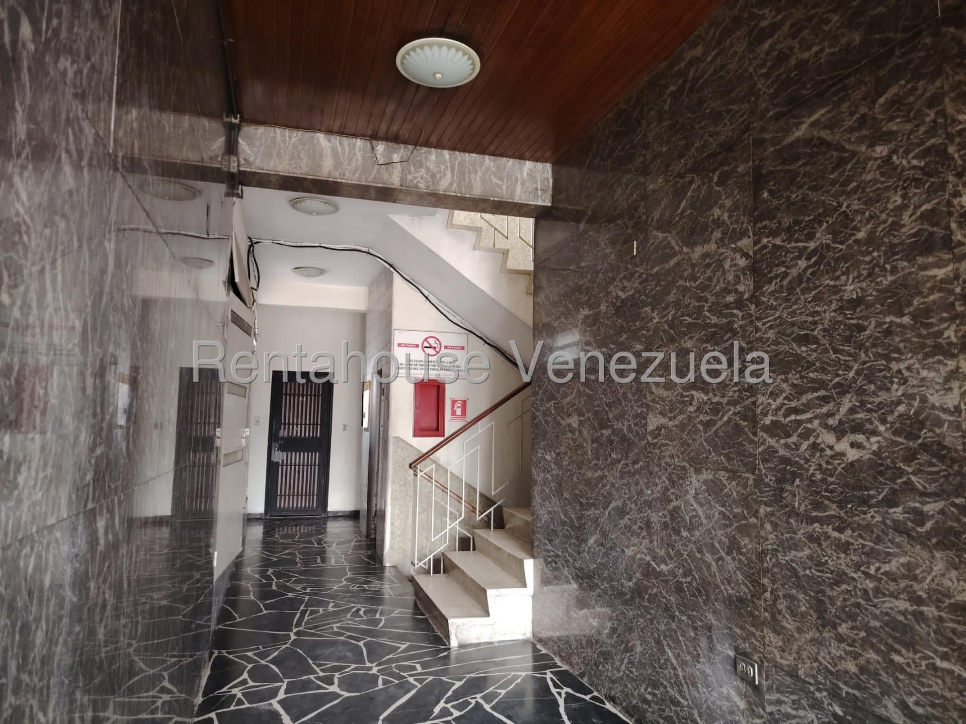 Apartamento en venta en Caracas