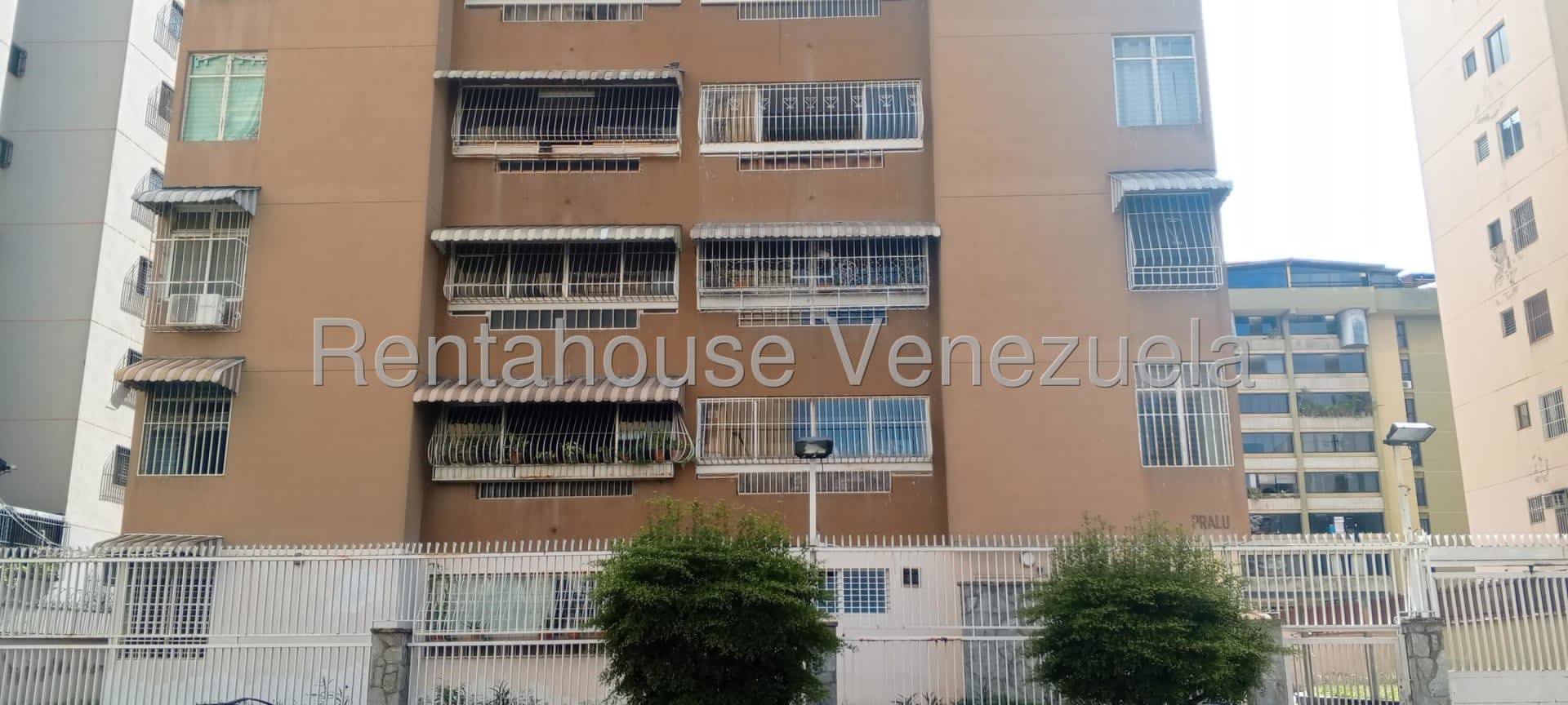 Apartamento en venta en Caracas