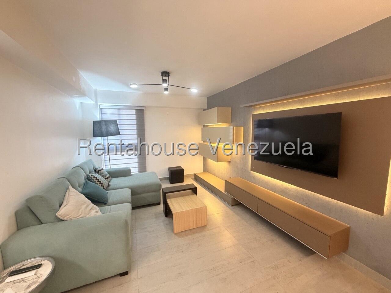 Apartamento en venta en Caracas