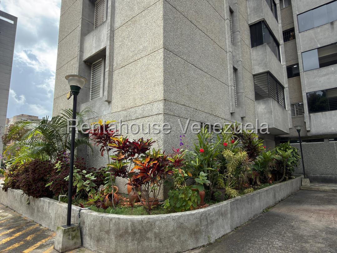 Apartamento en venta en Caracas