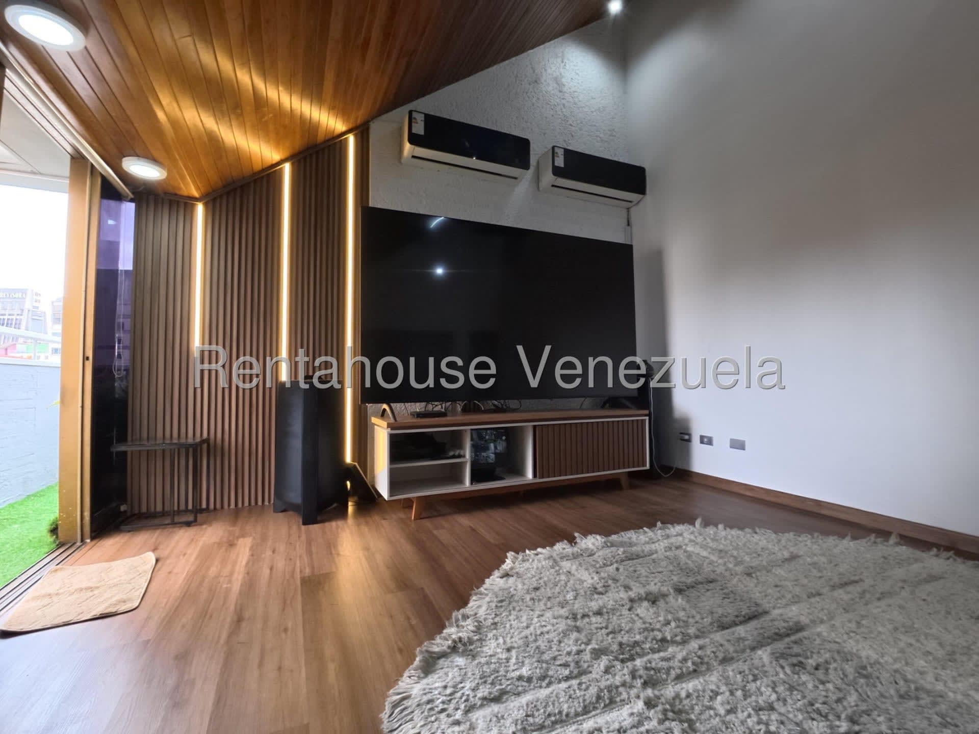 Apartamento en venta en Caracas